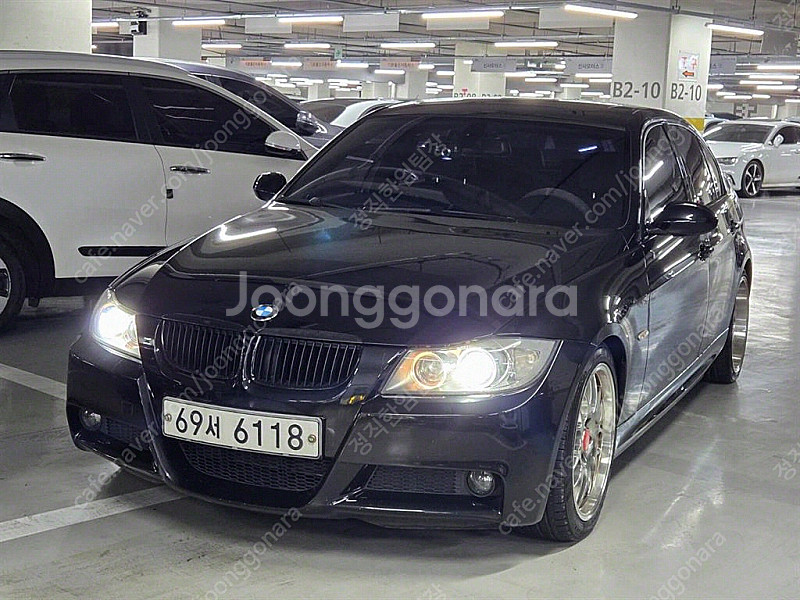 BMW 3시리즈 (E90) 320i 세단 M 스포츠 판매합니다 ★전액할부★저신용★--0